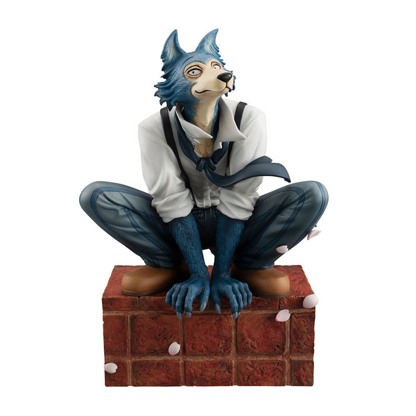 Beastars - Legoshi (MegaHouse)